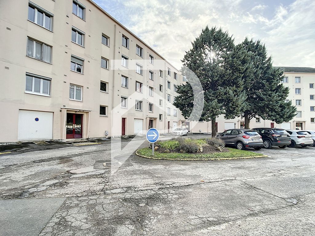 Achat appartement à vendre 2 pièces 45 m² - Soissons