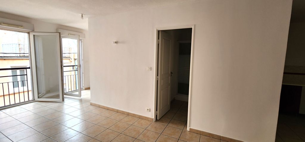 Achat appartement 2 pièce(s) Draguignan