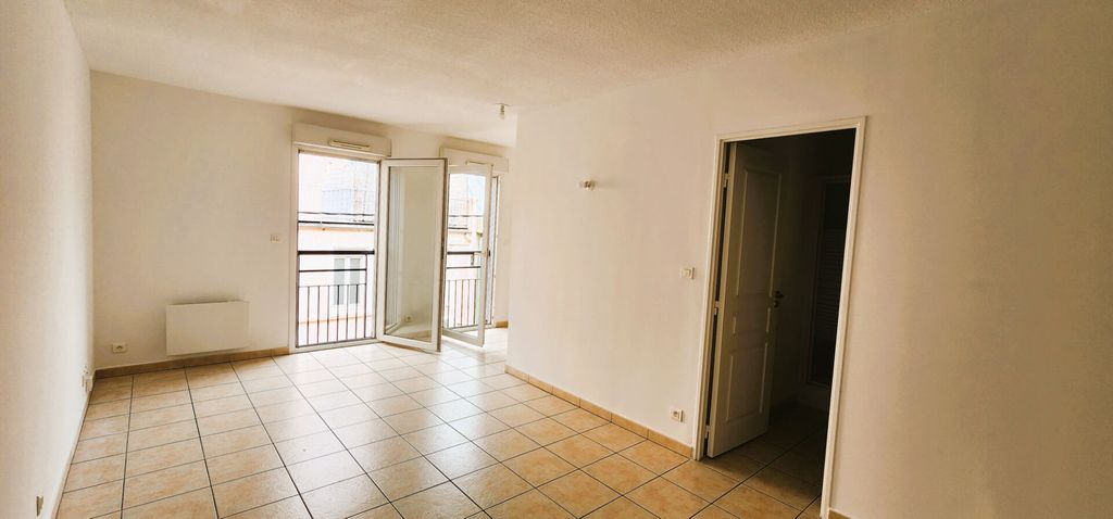 Achat appartement à vendre 2 pièces 40 m² - Draguignan
