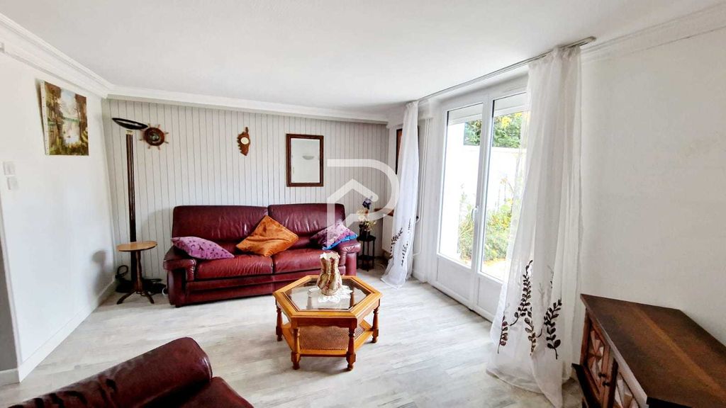 Achat maison 3 chambre(s) - Gournay-sur-Marne