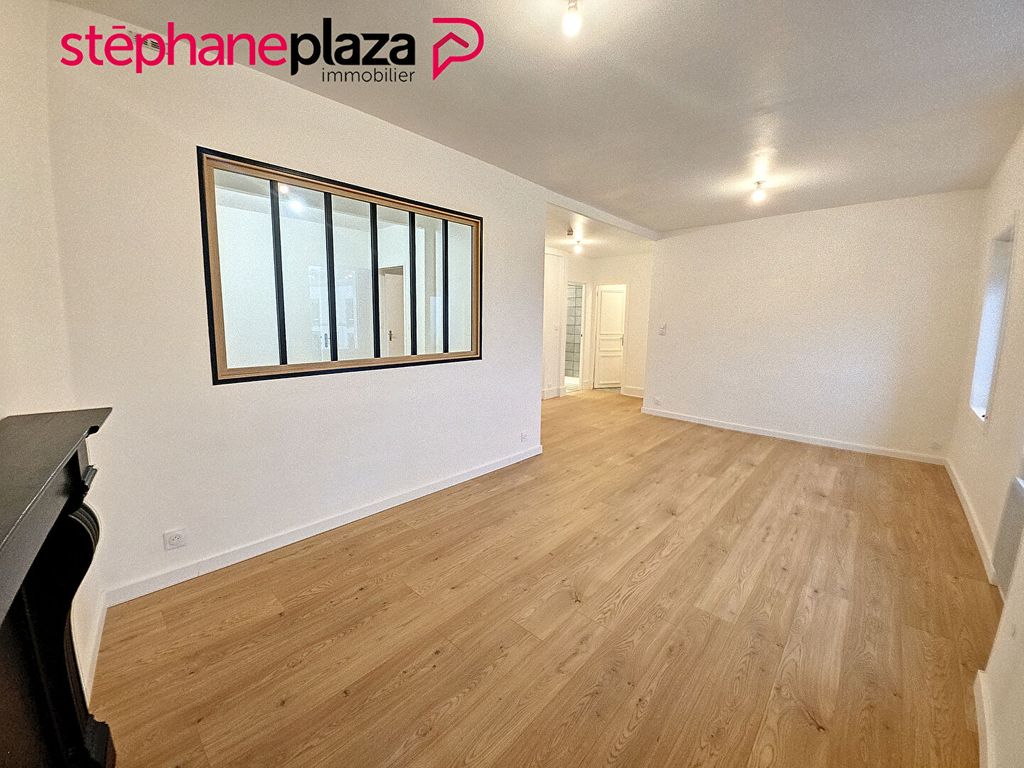Achat appartement à vendre 3 pièces 63 m² - Douarnenez