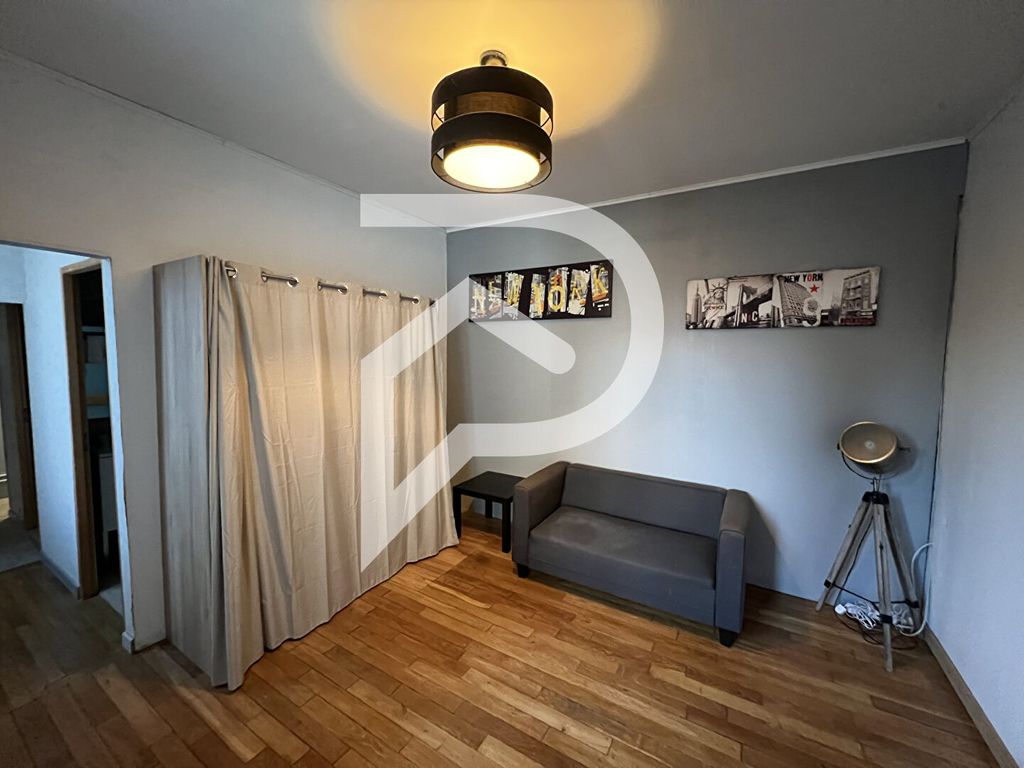 Achat maison à vendre 4 chambres 128 m² - Le Blanc-Mesnil