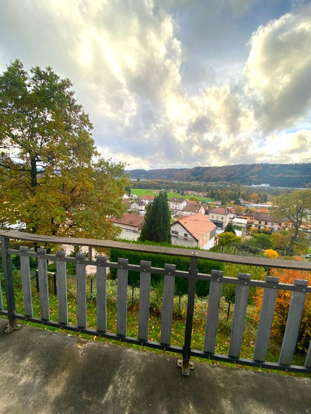 Achat maison 3 chambre(s) - Éloyes