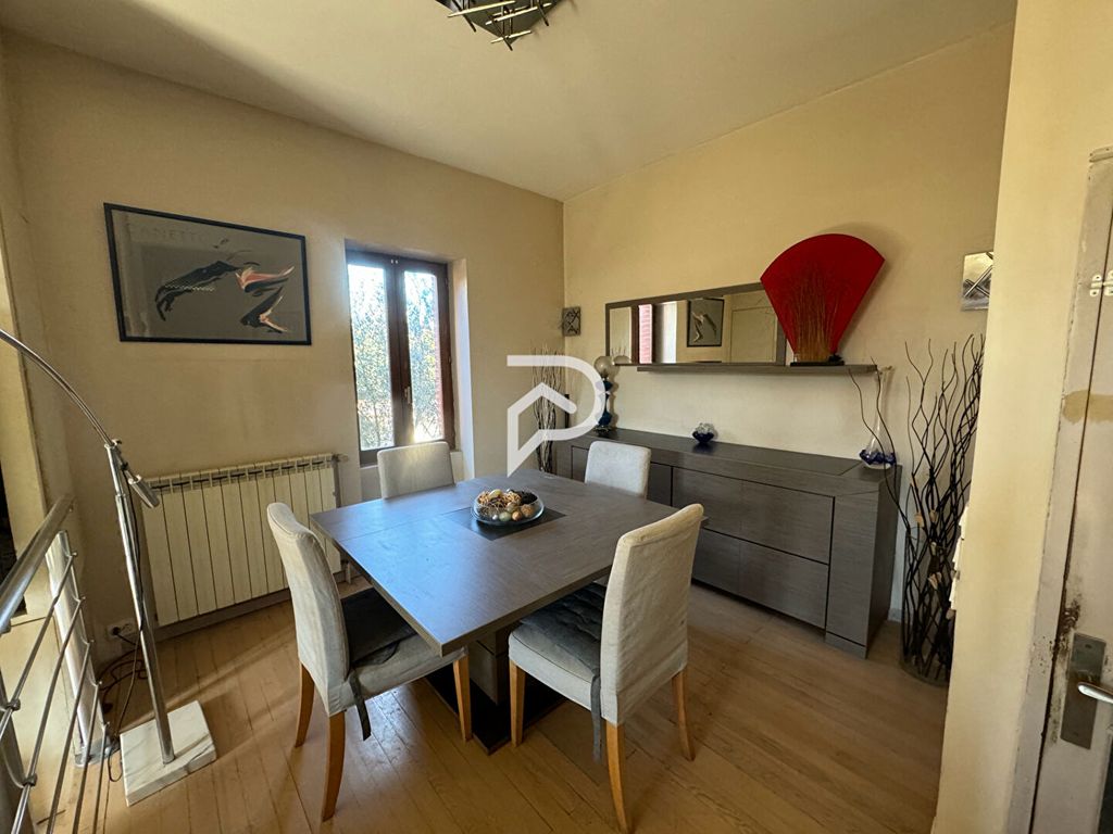 Achat maison 5 chambre(s) - Toulouse