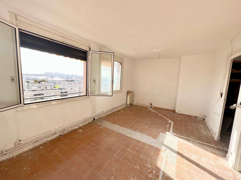 Achat appartement à vendre 4 pièces 71 m² - Toulon