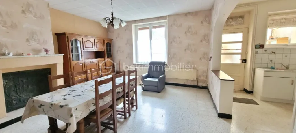 Achat maison 3 chambre(s) - Pouru-Saint-Remy