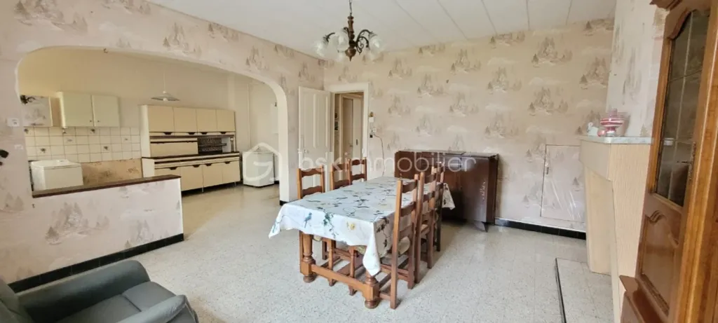 Achat maison 3 chambre(s) - Pouru-Saint-Remy