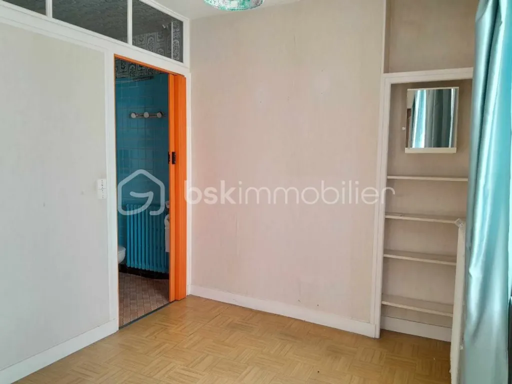 Achat maison 3 chambre(s) - Sées