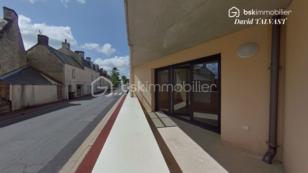 Achat appartement à vendre 2 pièces 47 m² - Louvigny