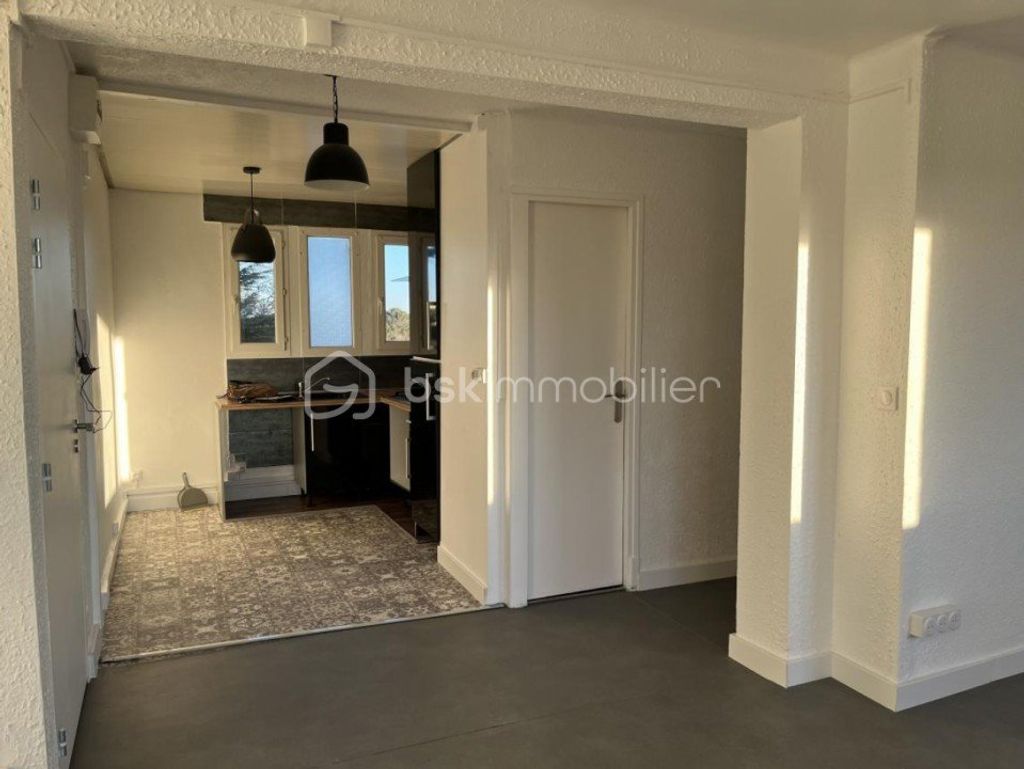 Achat appartement à vendre 5 pièces 64 m² - Carcassonne