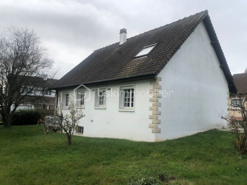 Achat maison 4 chambre(s) - Andeville