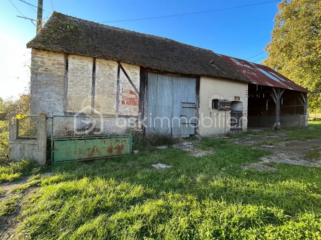 Achat maison 3 chambre(s) - Courcemont