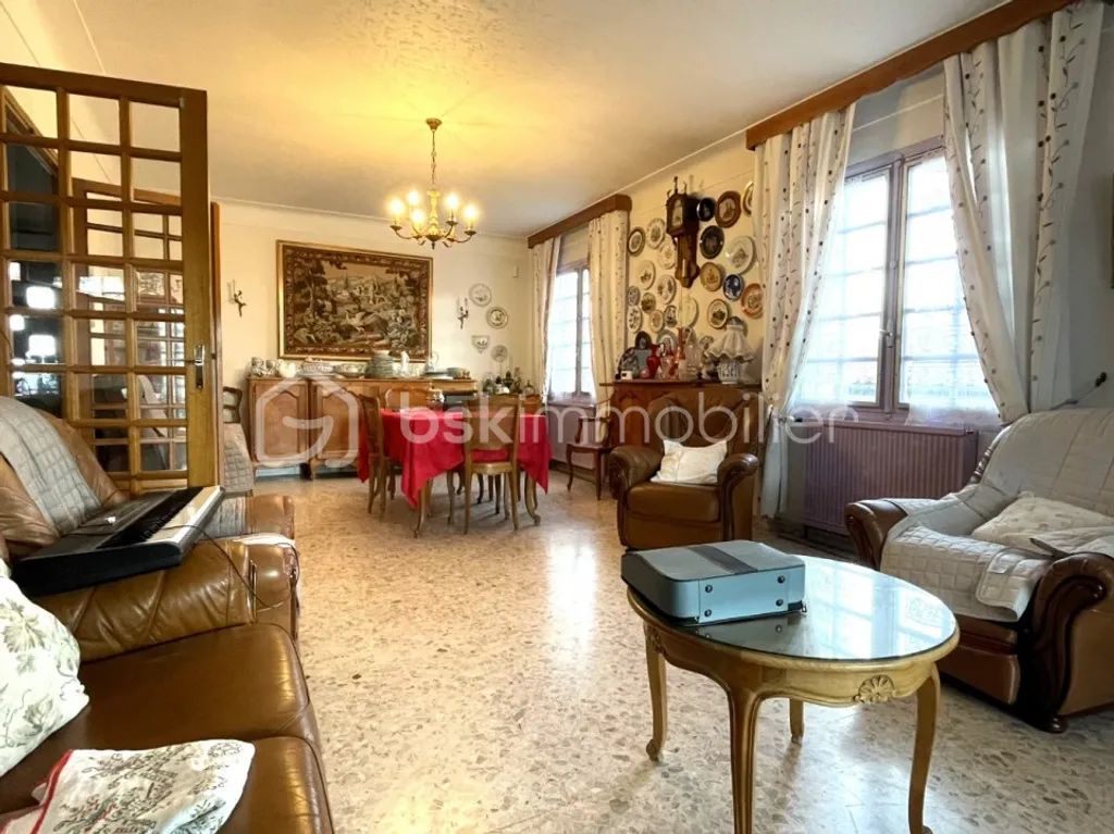 Achat maison 4 chambre(s) - Villegailhenc