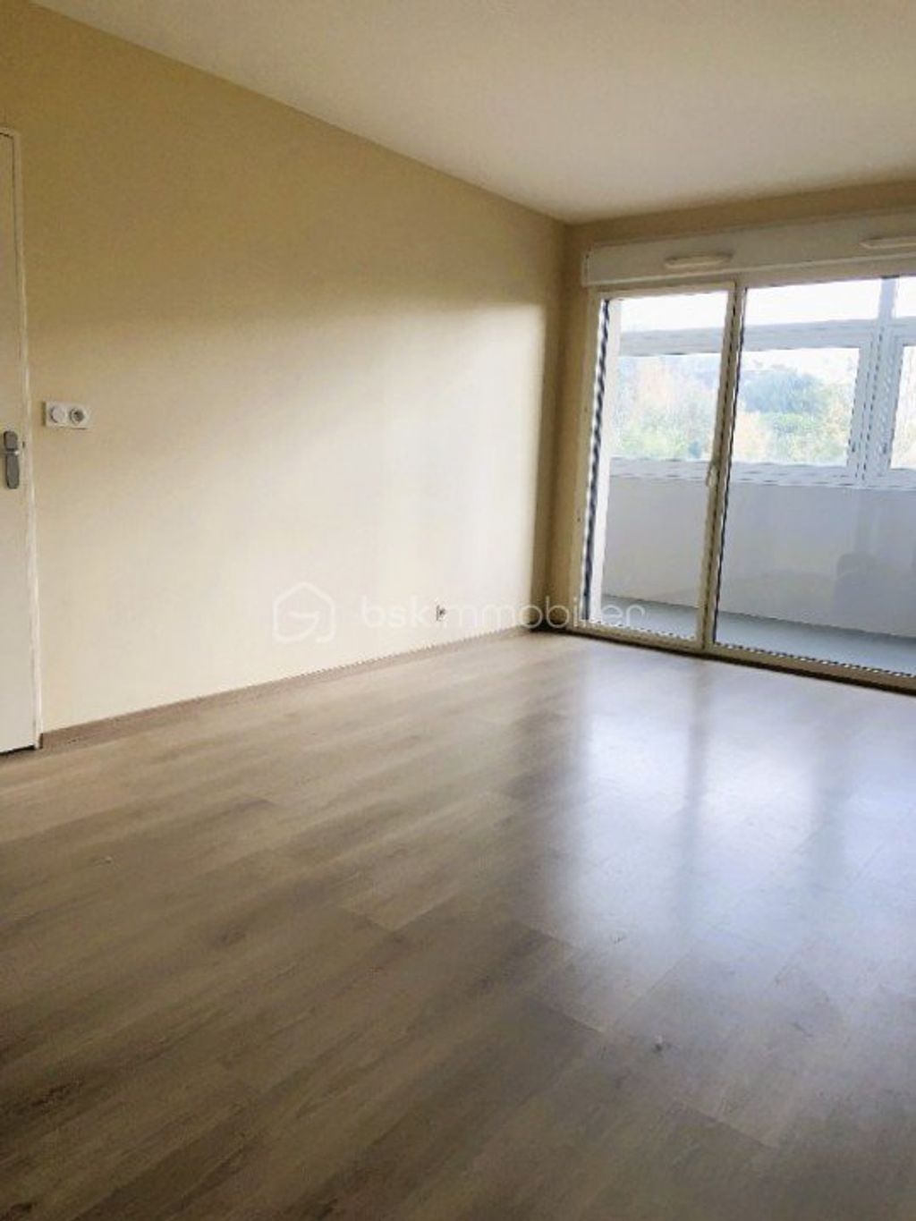 Achat appartement à vendre 2 pièces 62 m² - Saint-Jacques-de-la-Lande