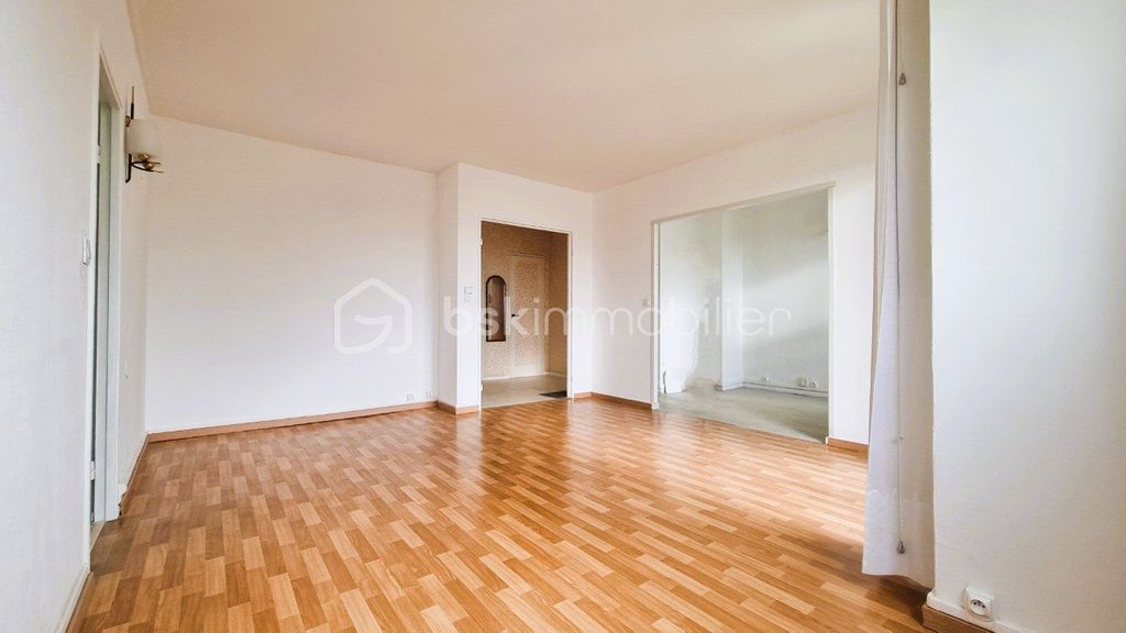 Achat appartement à vendre 4 pièces 73 m² - Parthenay