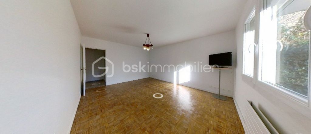 Achat appartement à vendre 3 pièces 66 m² - Noisy-le-Grand