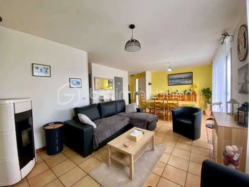 Achat maison 3 chambre(s) - Saint-Crépin-Ibouvillers