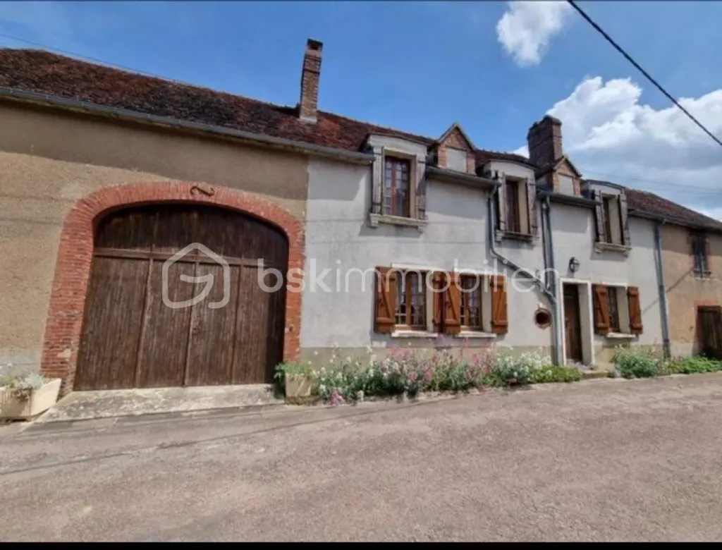 Achat maison à vendre 3 chambres 182 m² - Varennes