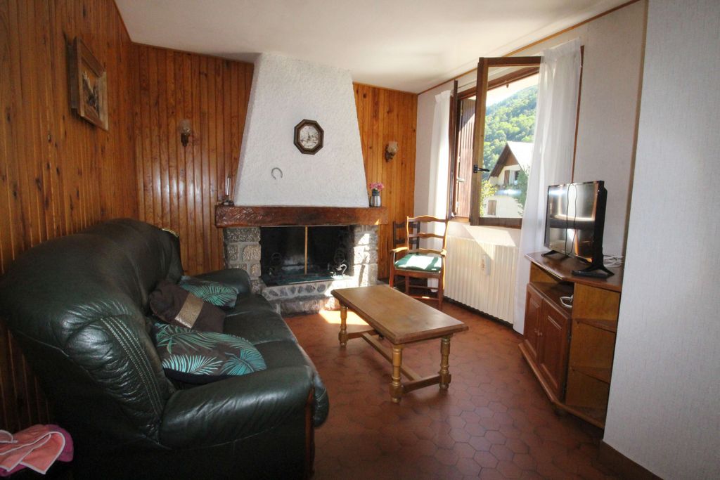 Achat maison 4 chambre(s) - Saint-Mamet