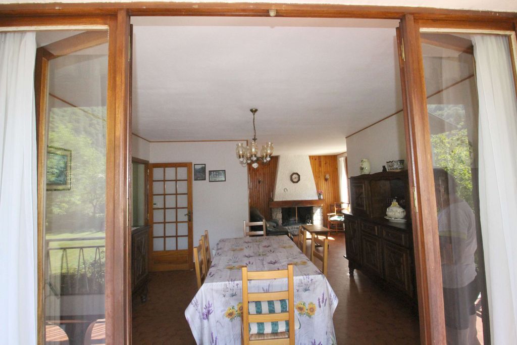 Achat maison 4 chambre(s) - Saint-Mamet