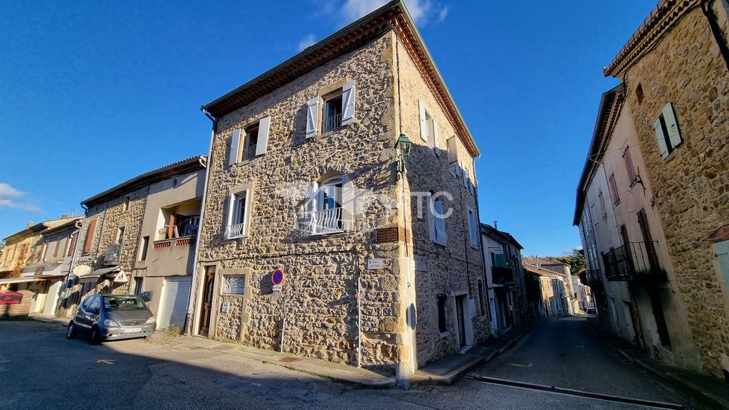 Achat maison 5 chambre(s) - Saint-Paul-le-Jeune