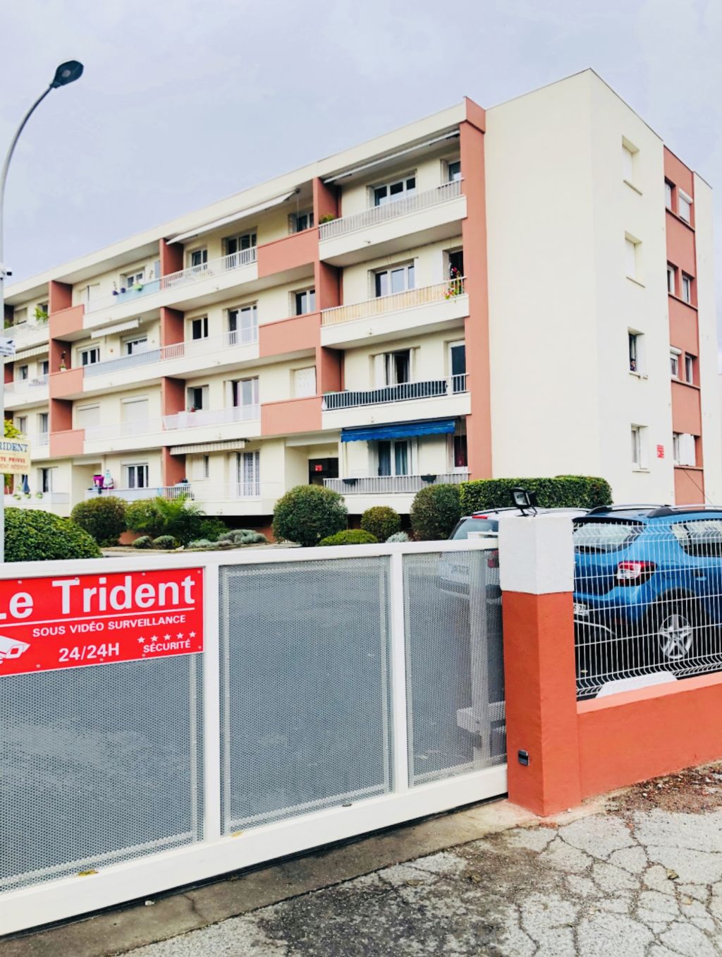 Achat appartement 4 pièce(s) Lunel