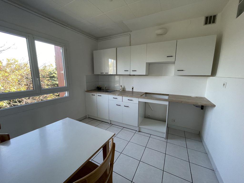 Achat appartement 4 pièce(s) Nîmes