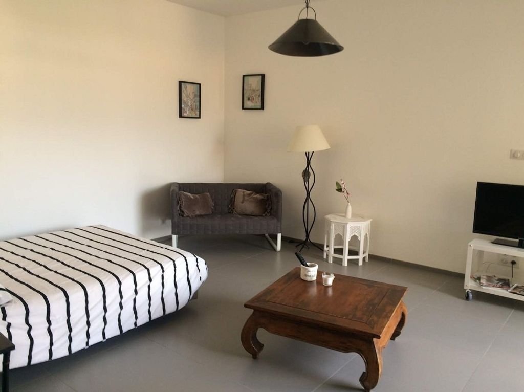 Achat studio à vendre 43 m² - Arbellara