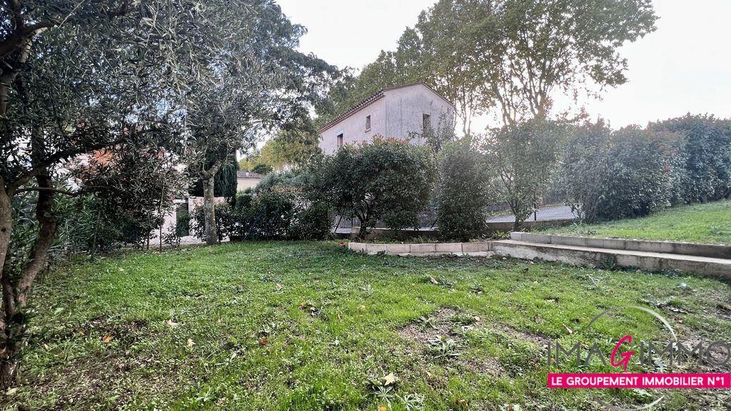 Achat maison à vendre 3 chambres 127 m² - Cazilhac