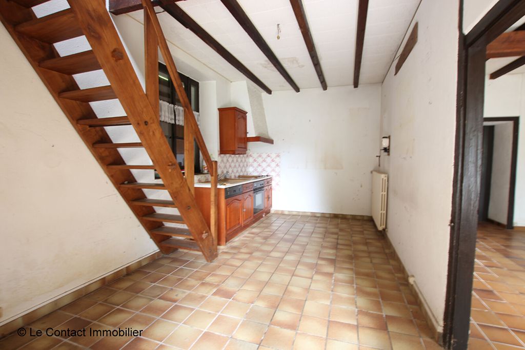 Achat maison 2 chambre(s) - Laillé