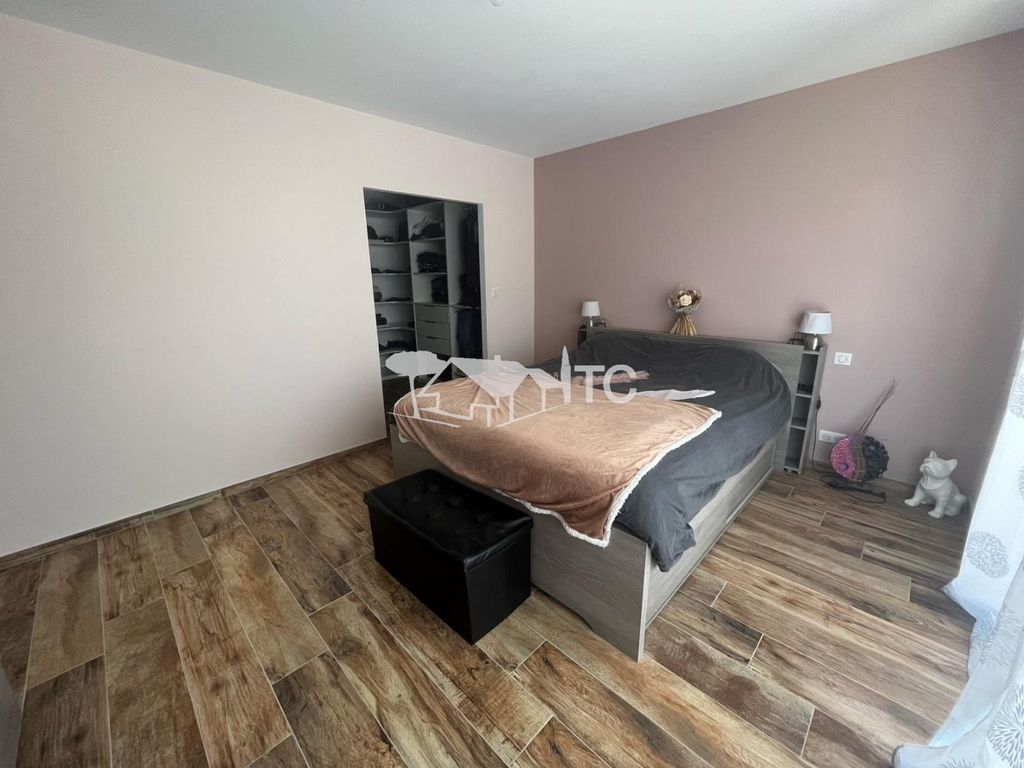 Achat maison 5 chambre(s) - Saint-Ambroix