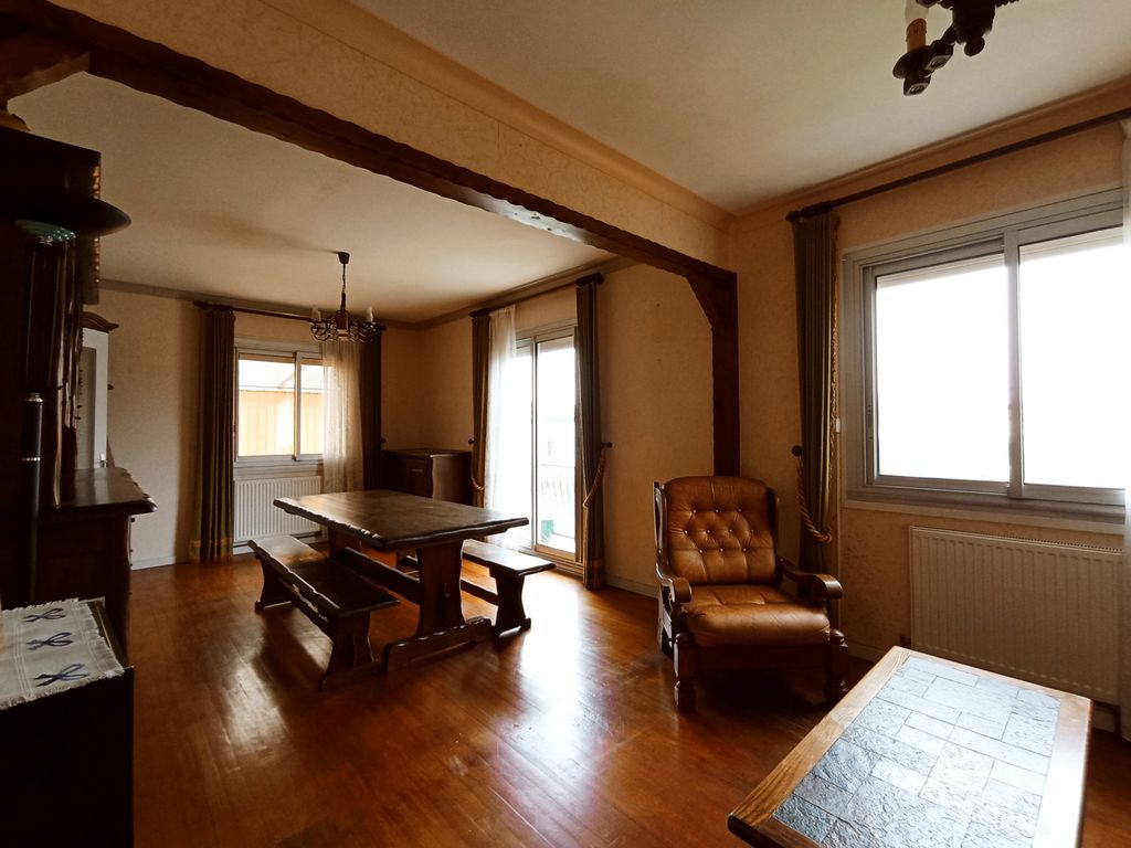 Achat maison 2 chambre(s) - Plouézec