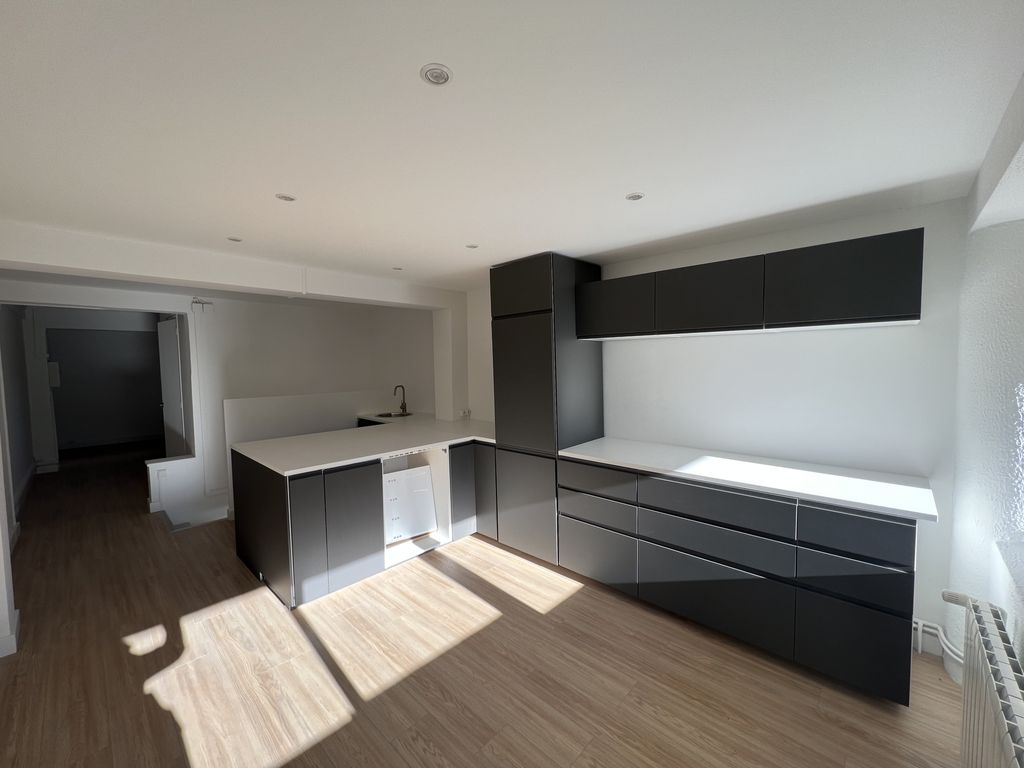 Achat duplex à vendre 2 pièces 48 m² - Toulouse