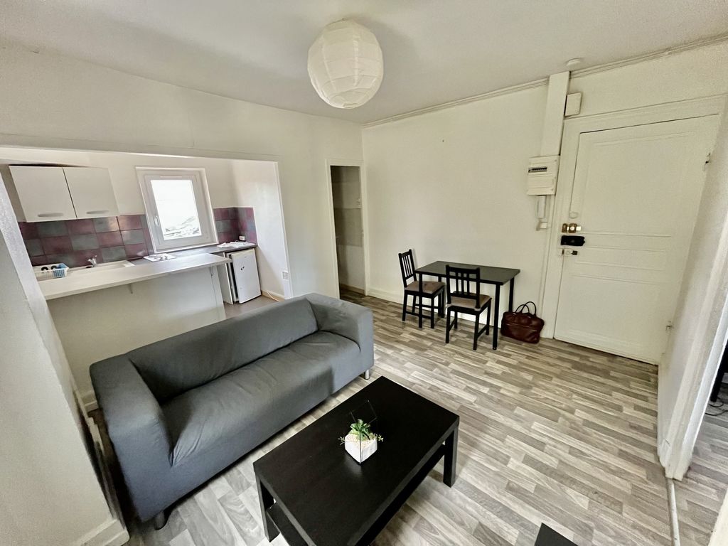 Achat appartement à vendre 2 pièces 36 m² - Valence