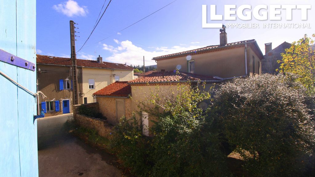 Achat maison 3 chambre(s) - Labastide-Rouairoux