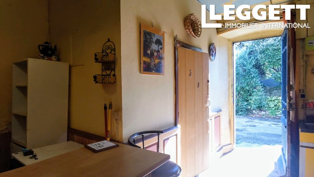 Achat maison à vendre 3 chambres 100 m² - Labastide-Rouairoux