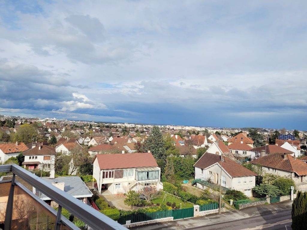 Achat appartement 4 pièce(s) Fontaine-lès-Dijon