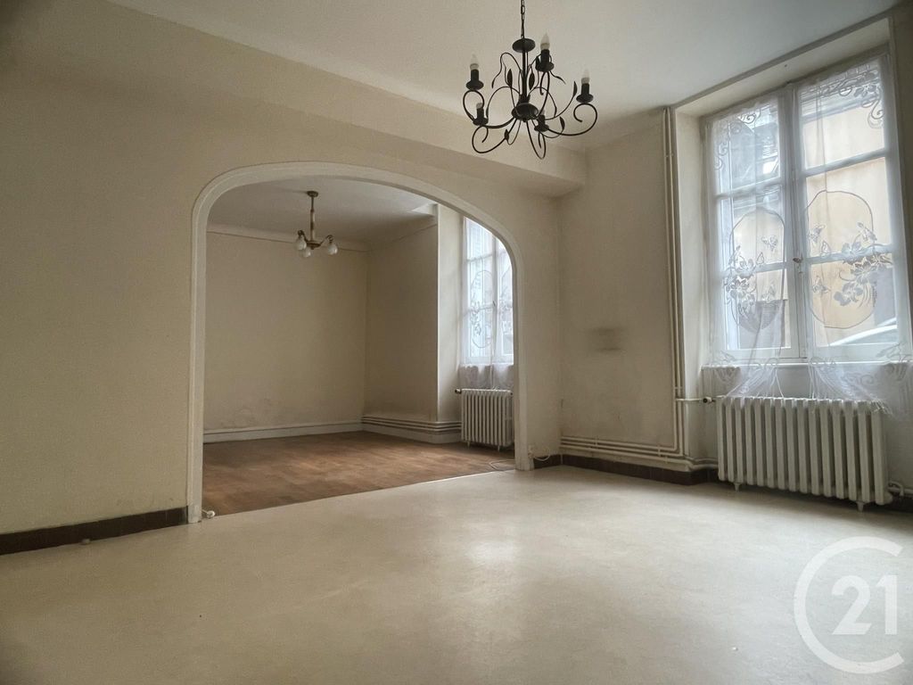 Achat maison 5 chambre(s) - Châteauroux