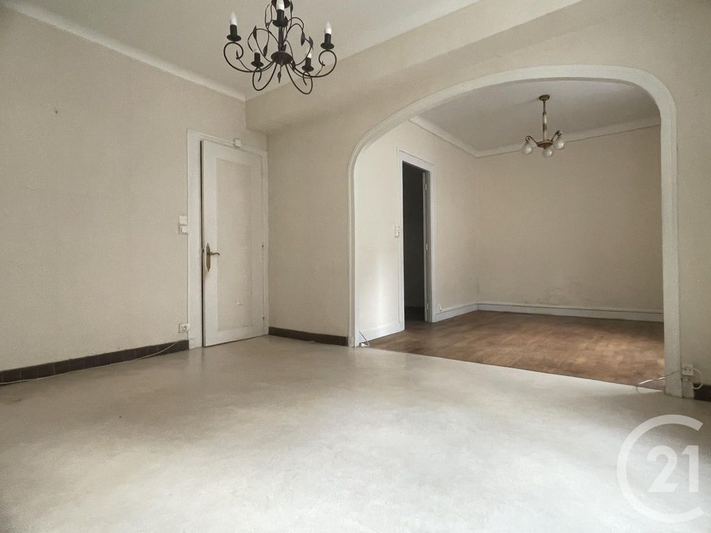 Achat maison 5 chambre(s) - Châteauroux