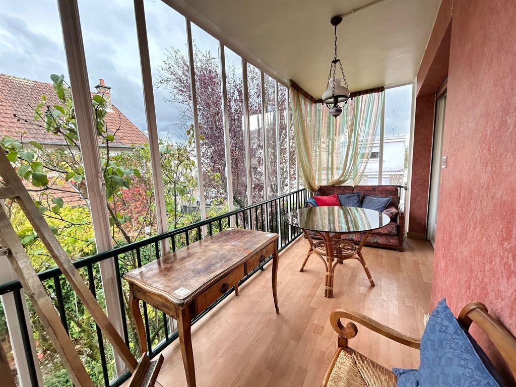 Achat maison 3 chambre(s) - Dijon