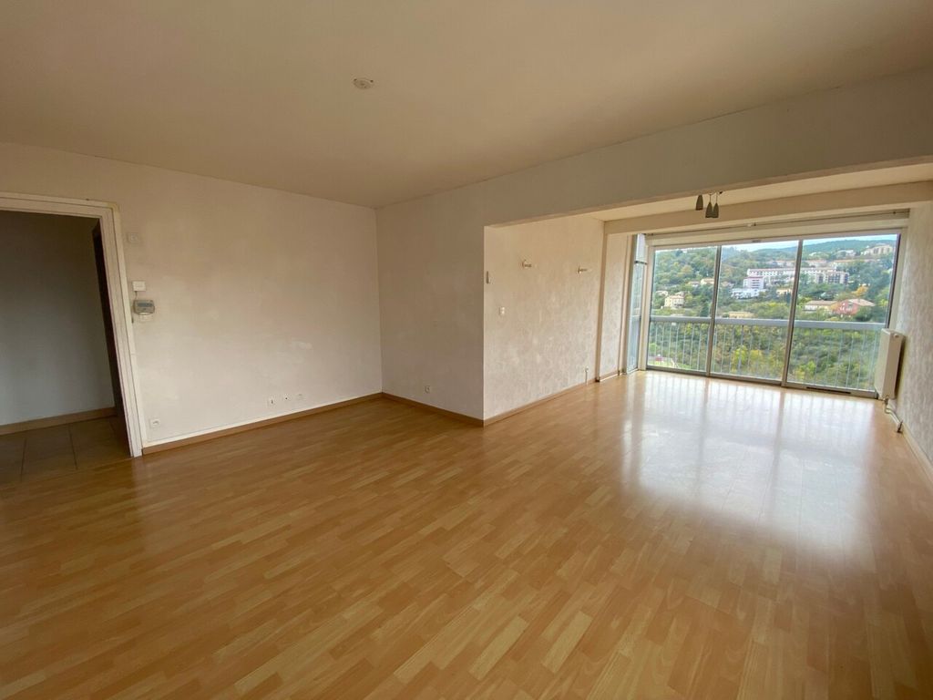 Achat appartement à vendre 5 pièces 98 m² - Privas