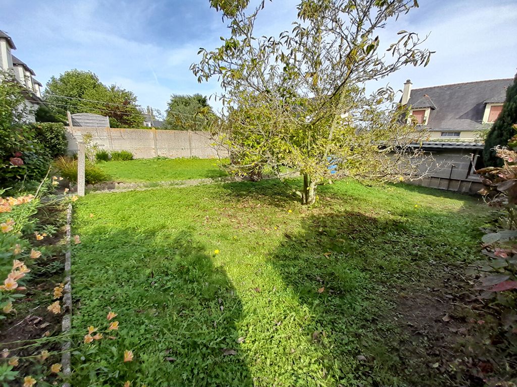 Achat maison 4 chambre(s) - Dol-de-Bretagne