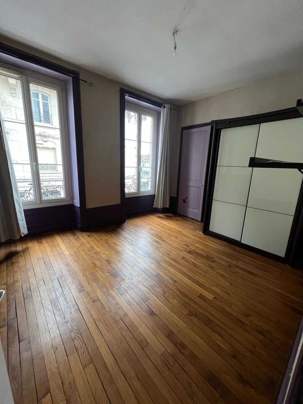 Achat appartement 3 pièce(s) Besançon