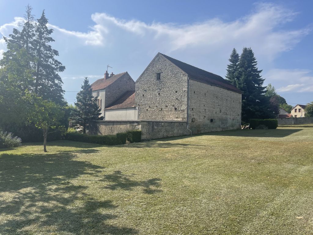 Achat maison 2 chambre(s) - Touillon