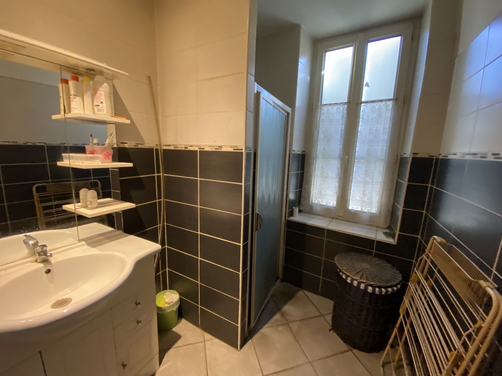 Achat appartement 5 pièce(s) Châteauneuf-du-Rhône