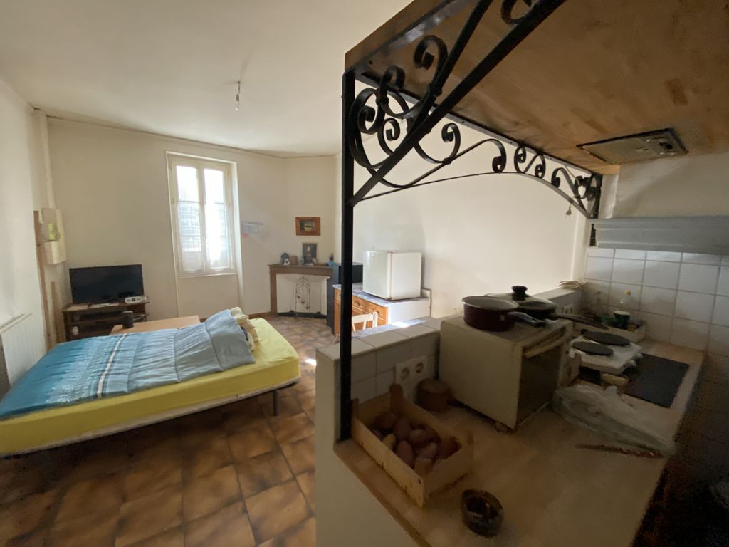Achat appartement 5 pièce(s) Châteauneuf-du-Rhône