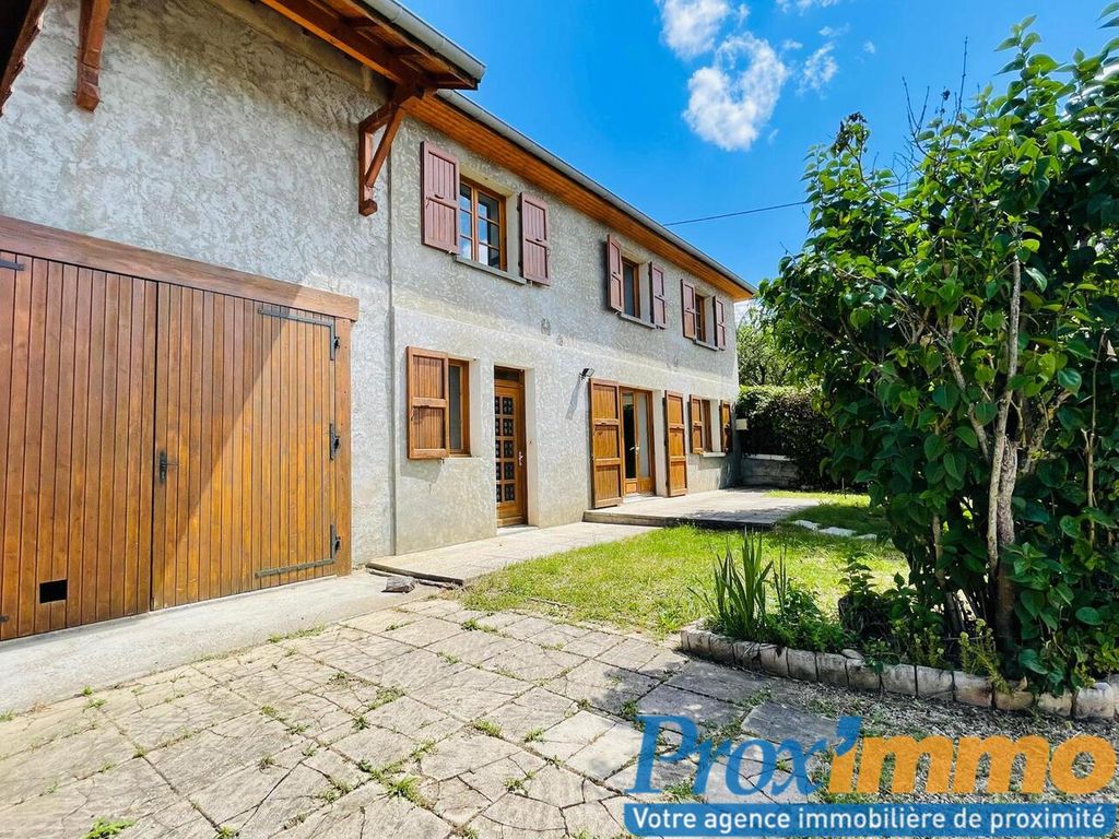 Achat maison à vendre 3 chambres 113 m² - Colombe