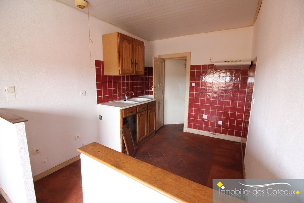 Achat appartement à vendre 4 pièces 91 m² - Auterive