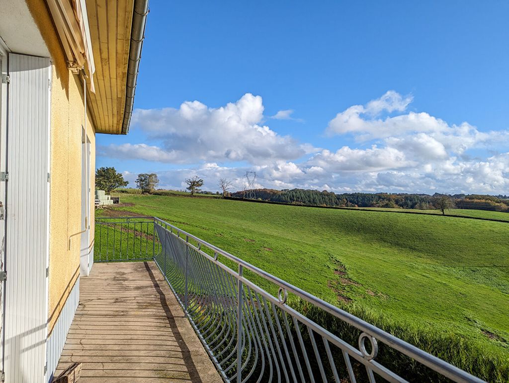 Achat maison 4 chambre(s) - Lafeuillade-en-Vézie