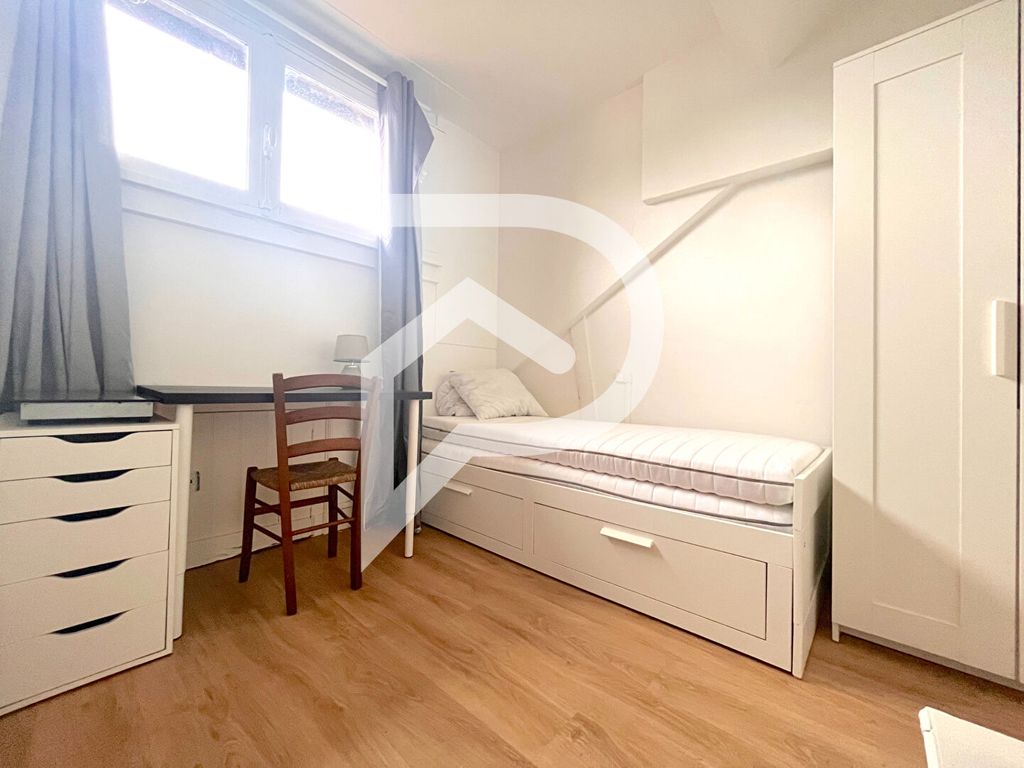 Achat studio à vendre 10 m² - Pau